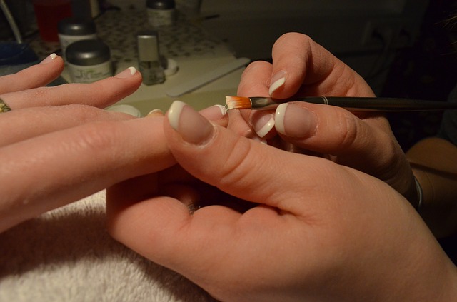 frenchnails