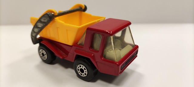 Sbíráte autíčka?