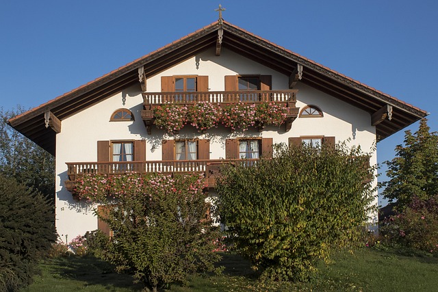 Každý chce kvalitní okna. 