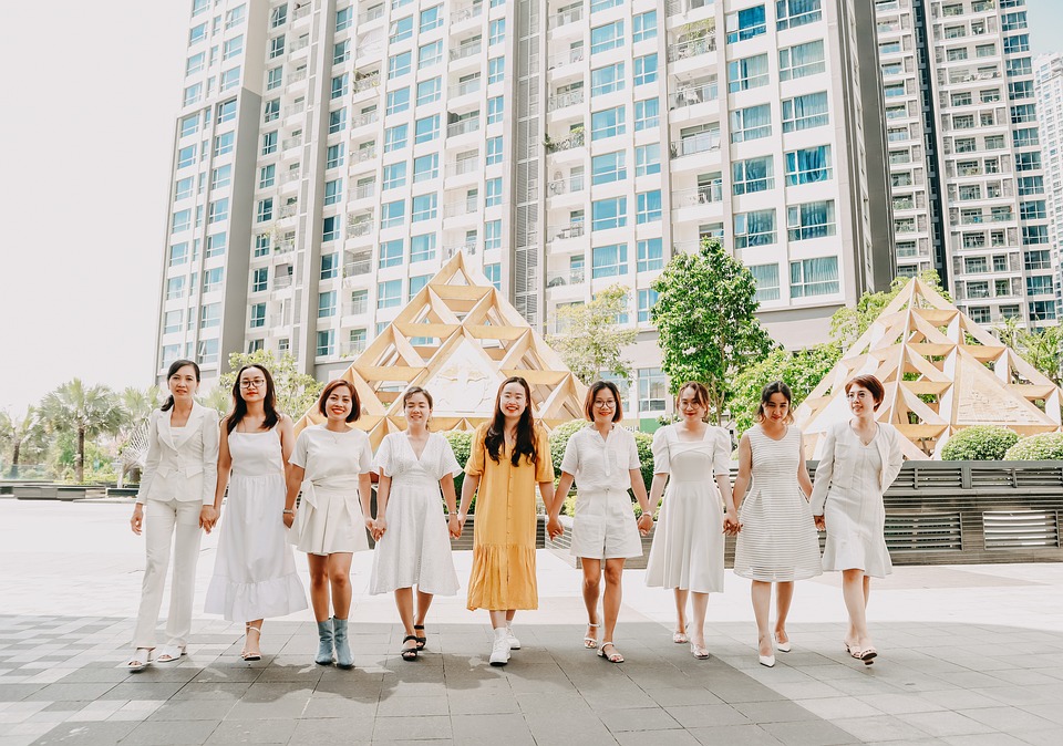 Máte rádi klidný životní styl?